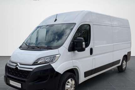 Citroen Jumper 58.200 km 20.990 &euro; Stephanskirchen 83071