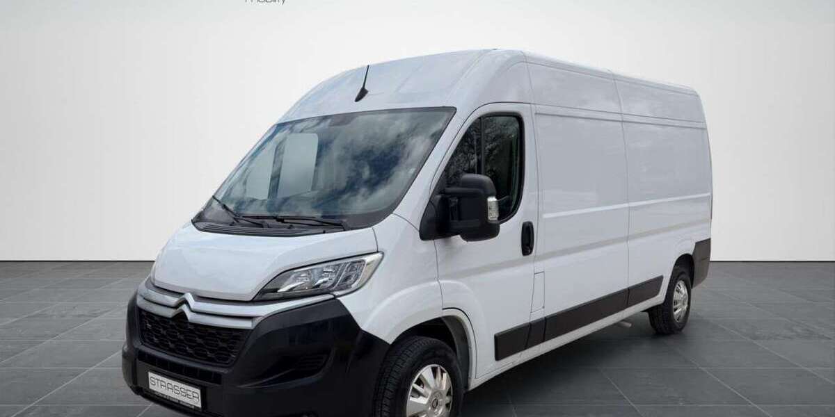 Citroen Jumper 58.200 km 20.990 &euro; Stephanskirchen 83071