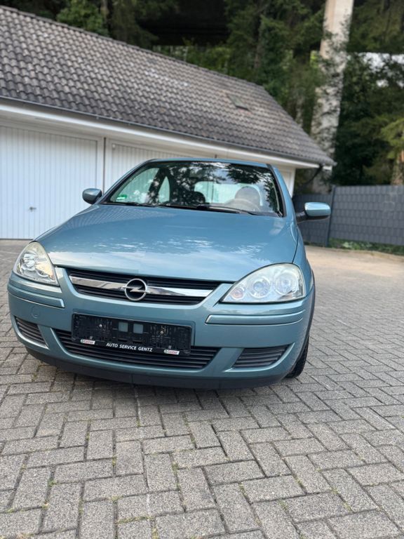 Corsa