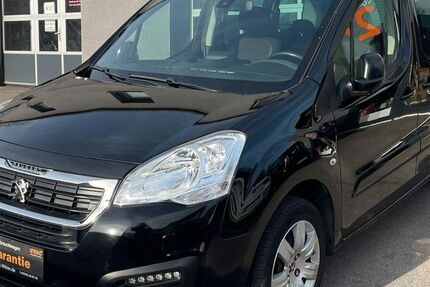 Peugeot Partner 84.500 km 10.990 &euro; Witten - NRW 58455