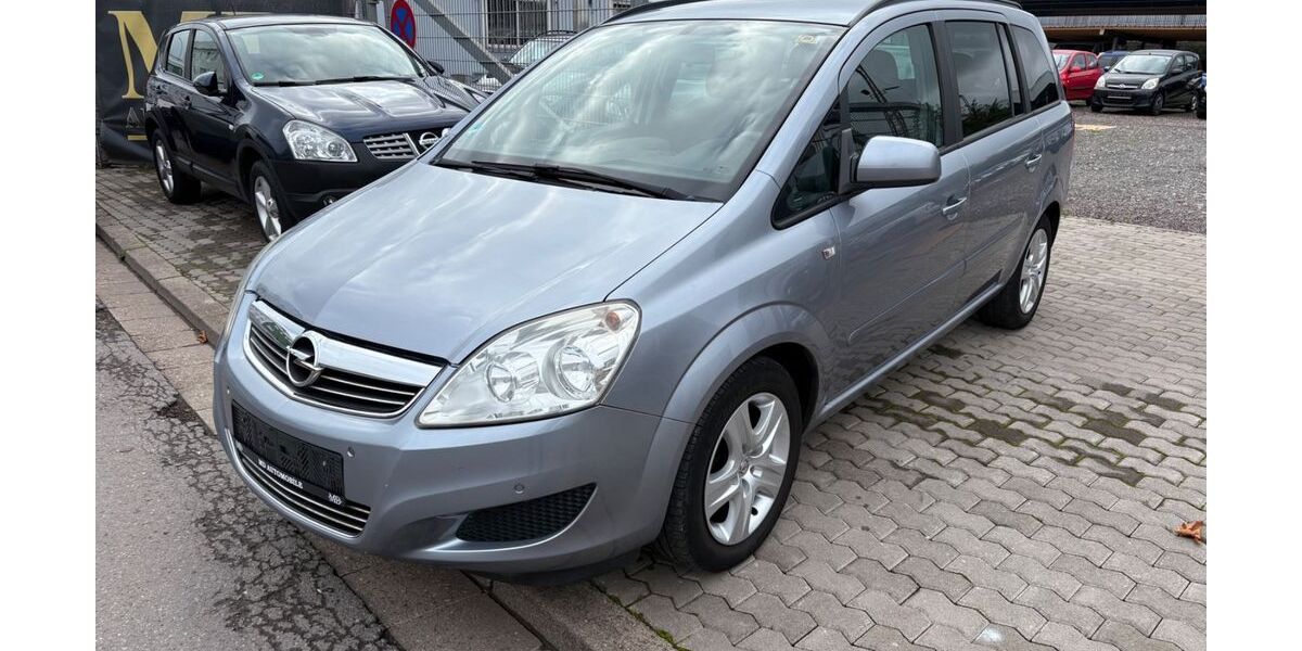 Opel Zafira 150.000 km 3.950 &euro; Saarlouis 66740