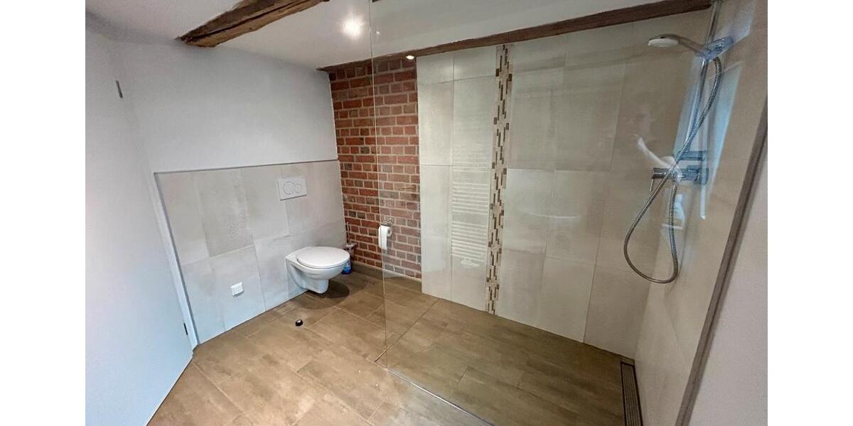 Modernes Einfamilienhaus Nörten Hardenberg 4 zimmer