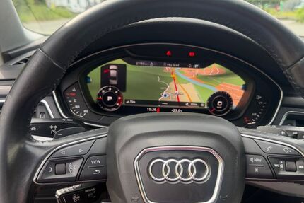 Audi A4 297.000 km 11.700 &euro; Bad Ems 56130