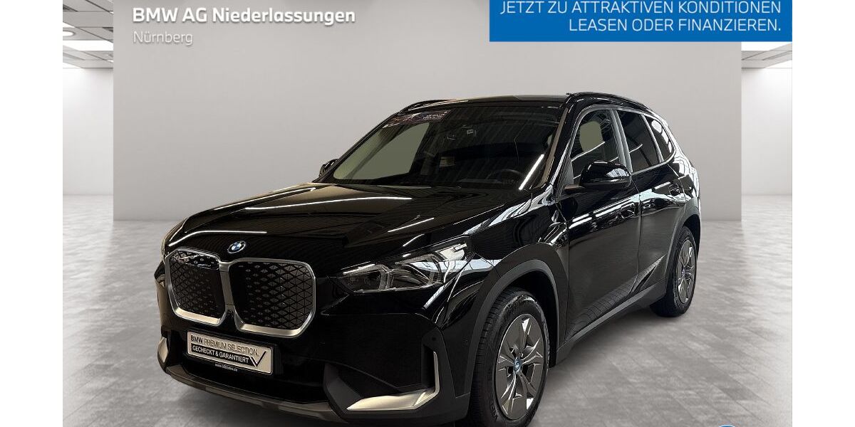 BMW iX1 21.873 km 35.493 &euro; Nürnberg 90441