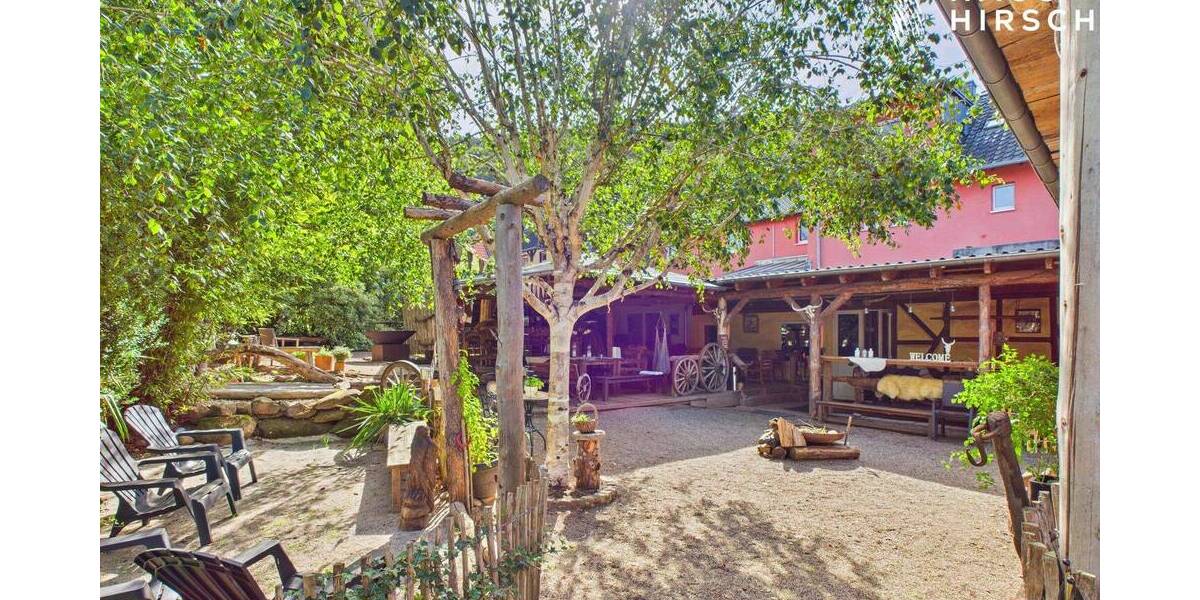 Gewerbeobjekt Schönau (Pfalz) Gebüg - 1 Zimmer, 489.000&euro; | Angebot:26422313