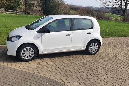 Skoda Citigo 94.356 km 4.200 &euro; Wuppertal 42369