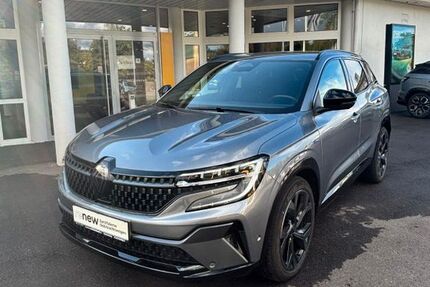 Renault Austral 38.909 km 28.940 € Schömberg 72355