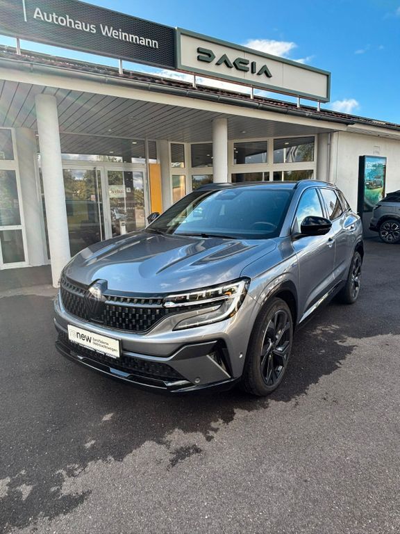 Renault Austral 38.909 km 28.940 € Schömberg 72355