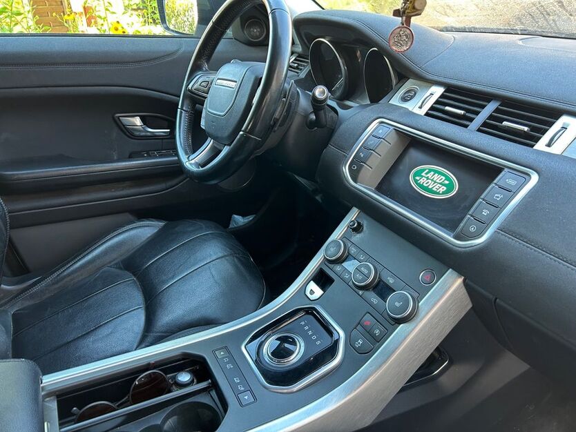 Land Rover Range Rover Evoque 204.000 km 10.800 € Malching 94094