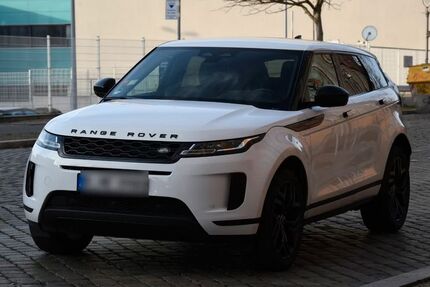Land Rover Range Rover Evoque 90.000 km 28.950 &euro; Berlin 13355