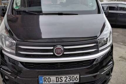 Fiat Talento 41.027 km 25.900 &euro; Hohenthann 83104