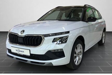 Skoda Kamiq 7.900 km 25.820 &euro; Mannheim 68167