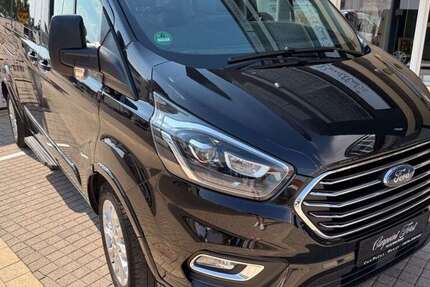 Ford Tourneo Custom 159.850 km 23.444 &euro; Forst 76694