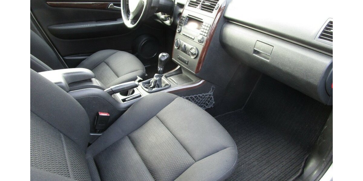 Mercedes-Benz A 200 CDI Elegance 181.100 km 1.985 &euro; Hirschberg 69493