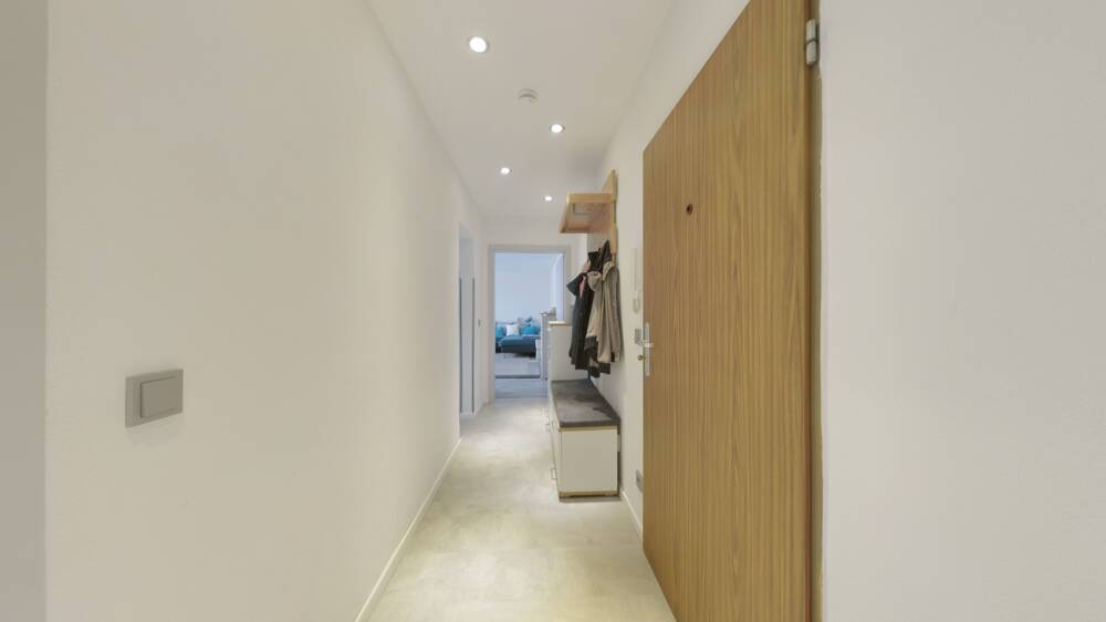 Etagenwohnung Amberg - 3 Zimmer, 92 m&sup2;, 258.000&euro; | Angebot:25926747