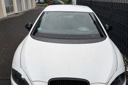 Seat Leon 160.000 km 3.500 &euro; Siegen 57074