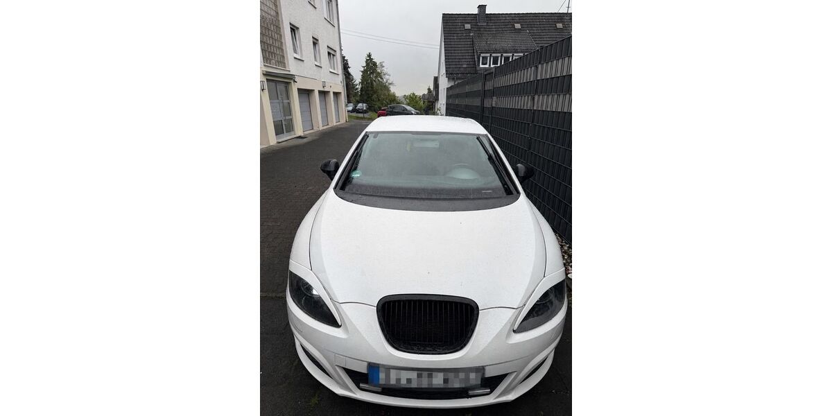 Seat Leon 160.000 km 3.500 &euro; Siegen 57074