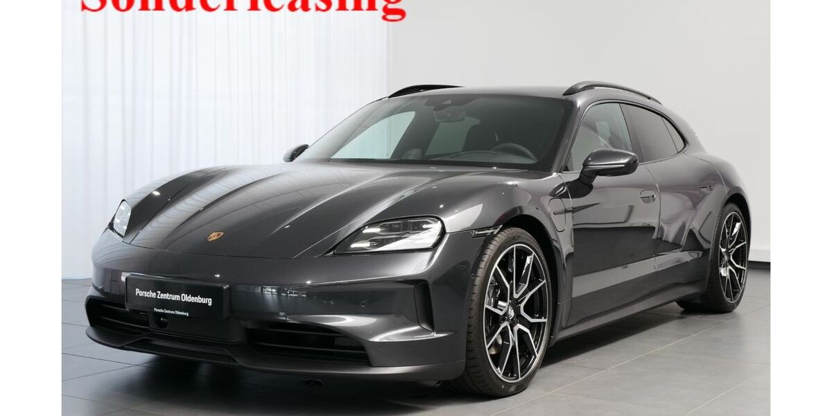 Porsche Taycan 8.900 km 92.890 &euro; Oldenburg 26123