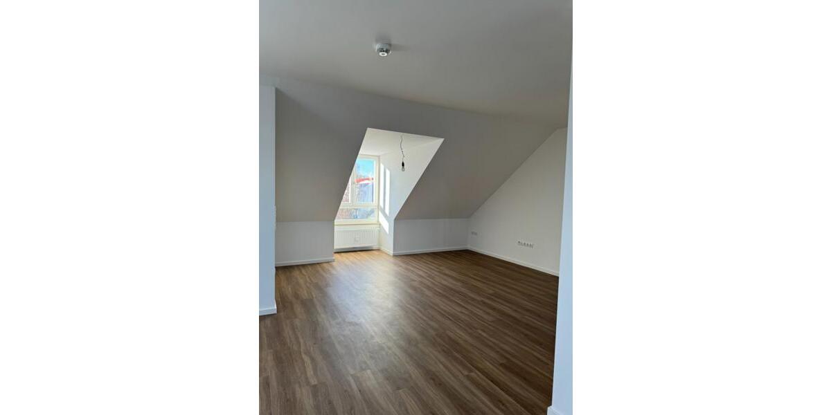 Schöne, helle 2-Zi.-Wohnung mit Dachterrasse 2 zimmer