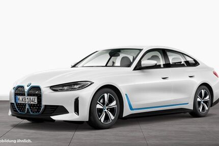 BMW i4 65.960 km 39.990 &euro; Saarbrücken 66121