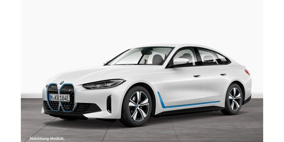 BMW i4 65.960 km 39.990 &euro; Saarbrücken 66121