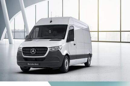 Mercedes-Benz Sprinter 61.067 km 34.996 &euro; Ludwigsfelde 14974