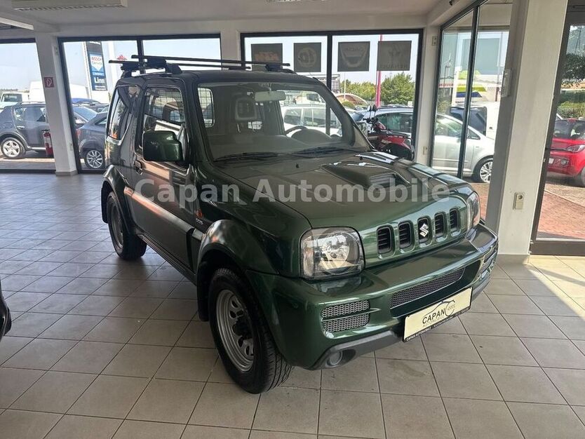 Jimny