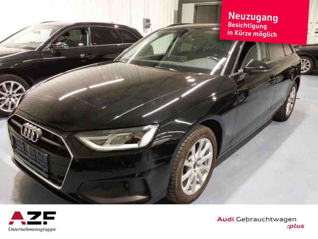 Audi A4 46.429 km 22.490 &euro; Flensburg 24941