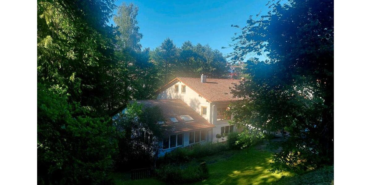 Mehrfamilienhaus, Wohnhaus Oberthulba - 370.000&euro; | Angebot:26721431