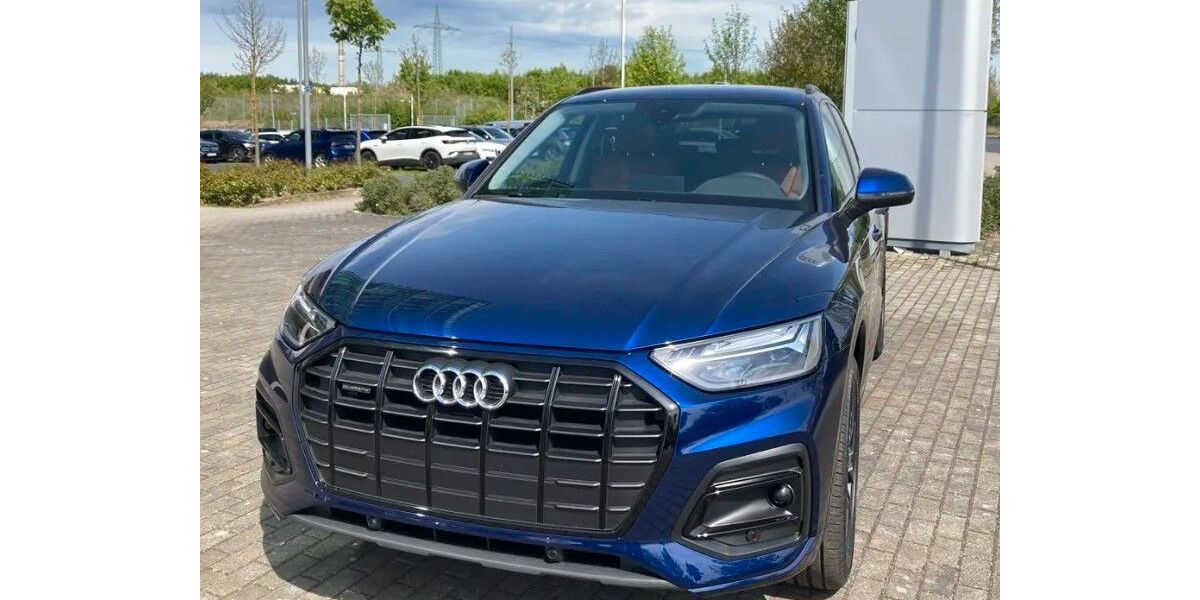 Audi Q5 79.000 km 41.990 &euro; Windsbach 91575