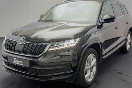 Skoda Kodiaq 78.470 km 24.900 &euro; Idar-Oberstein 55743