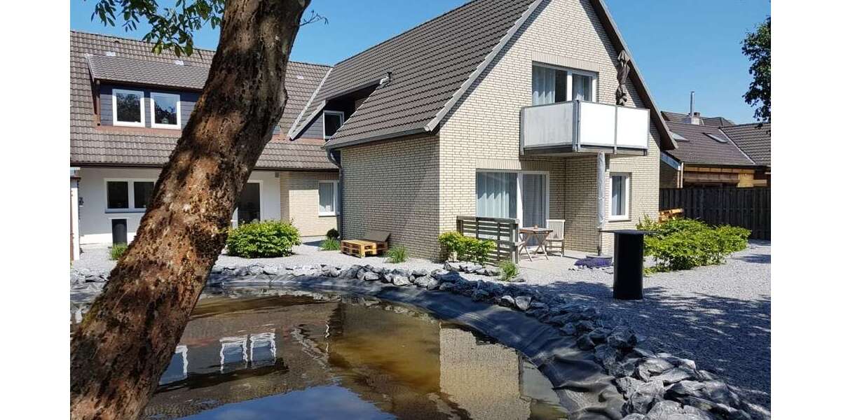 Einfamilienhaus Büsum - 13 Zimmer, 330 m&sup2;, 1.175.000&euro; | Angebot:26399789