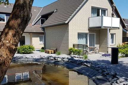 Haus Büsum - 13 Zimmer, 330 m&sup2;, 1.175.000&euro; | Angebot:26399789