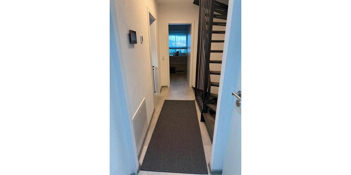 Elegantes Reihenmittelhaus mit 5 Zimmern in Esslingen am Neckar 5 zimmer