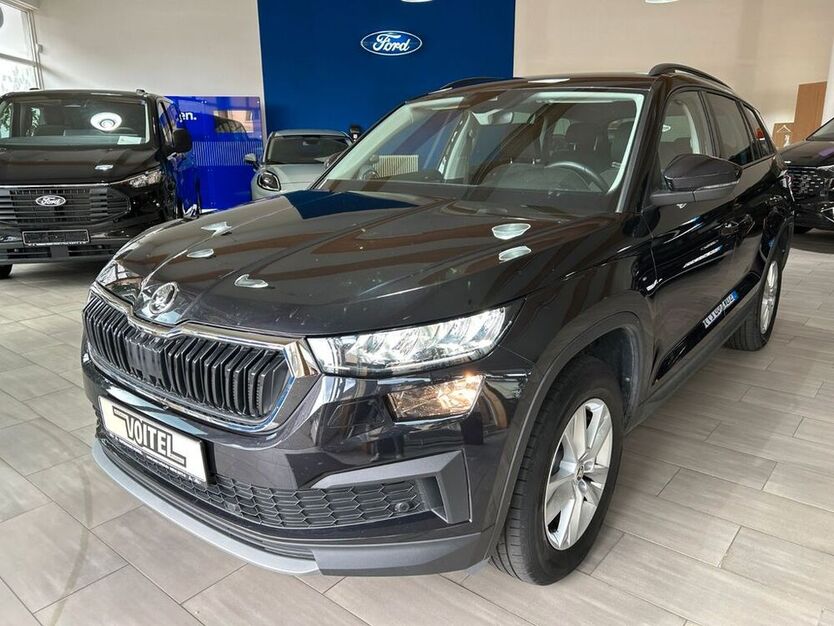 Kodiaq