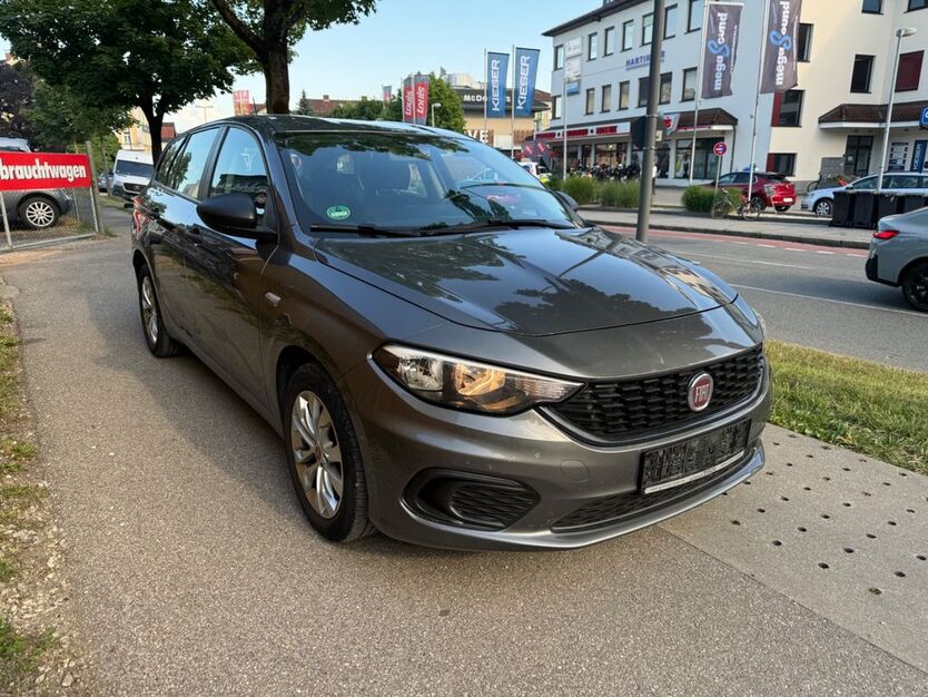 Fiat Tipo 71.000 km 8.950 € Rosenheim 83026