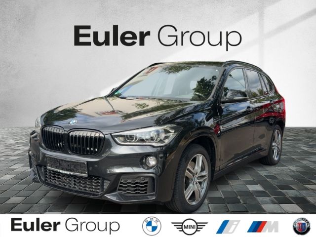 BMW X1 81.291 km 22.399 &euro; Frankfurt 60314