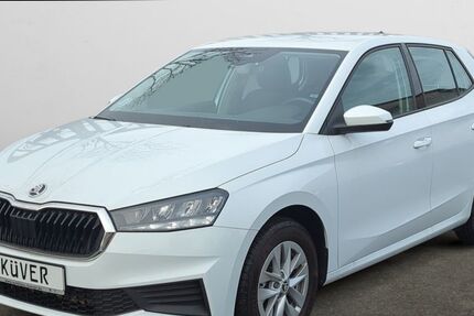 Skoda Fabia 13.600 km 17.859 &euro; Hagen 27628