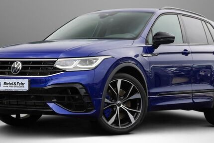 VW Tiguan 61.748 km 34.890 &euro; Nonnweiler 66620