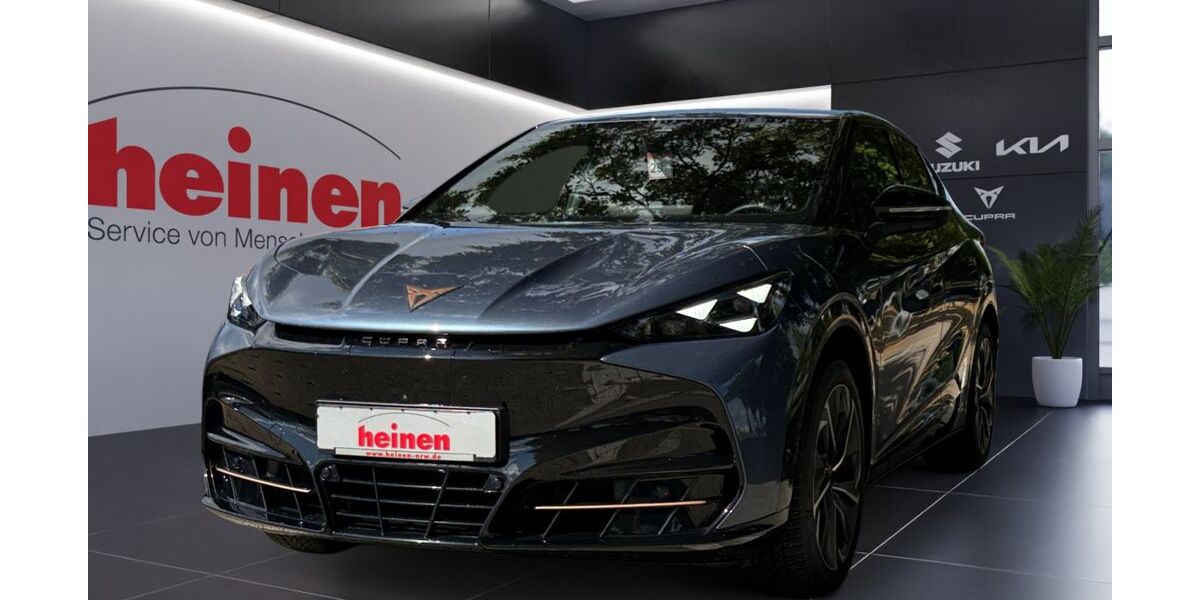Cupra Tavascan 4.500 km 44.980 € Holzwickede 59439