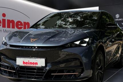 Cupra Tavascan 4.980 km 45.480 € Holzwickede 59439