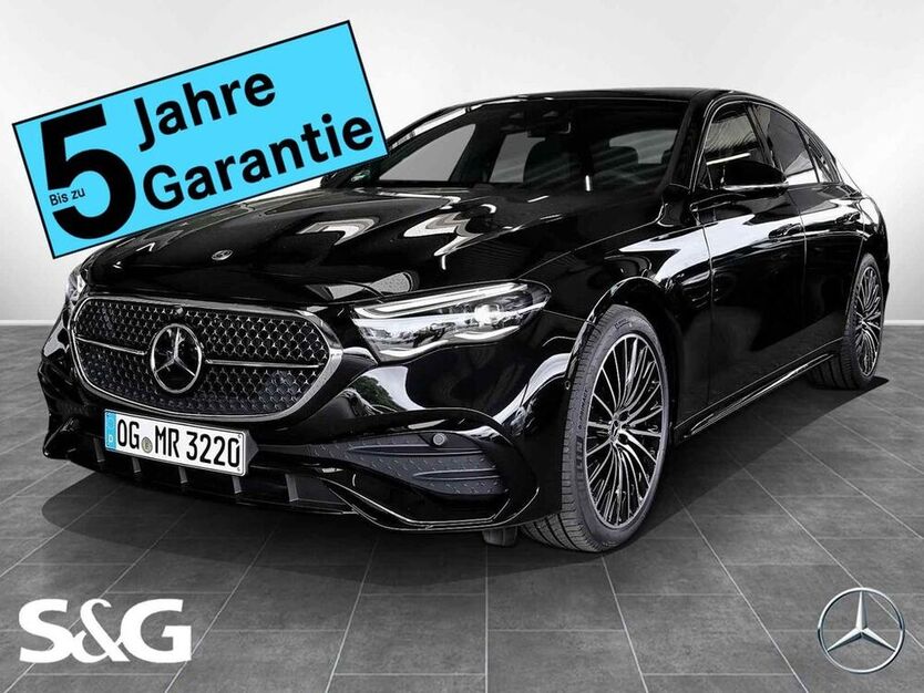 E 220