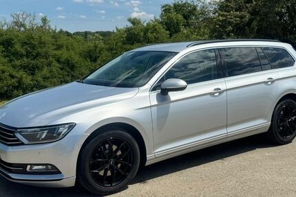 VW Passat Variant 108.000 km 19.500 &euro; Weilersbach 91365