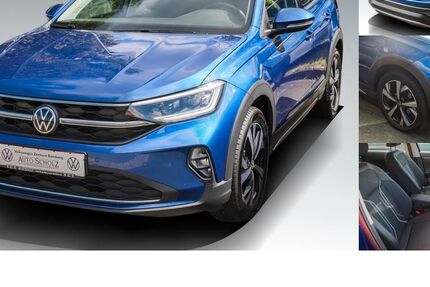 VW Taigo 41.250 km 18.870 &euro; Bayreuth 95448