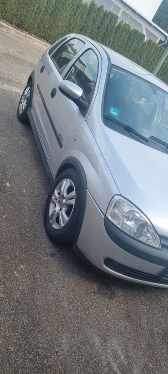 Corsa