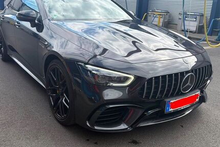 Mercedes-Benz AMG GT S 125.773 km 79.990 &euro; Krefeld 47798