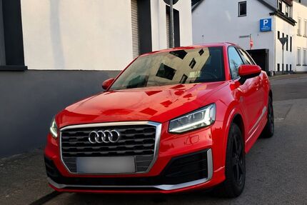 Audi Q2 107.000 km 18.500 &euro; Neunkirchen 66538