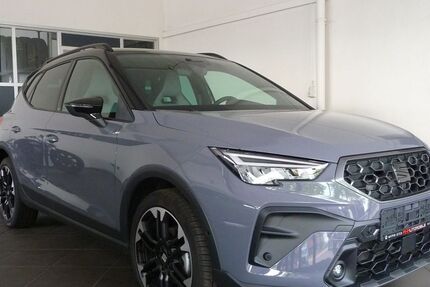Seat Arona 16.250 km 25.790 &euro; Bad Saulgau 88348