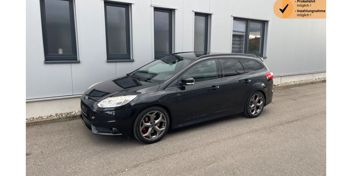 Ford Focus 175.000 km 8.480 &euro; Donauwörth 86609