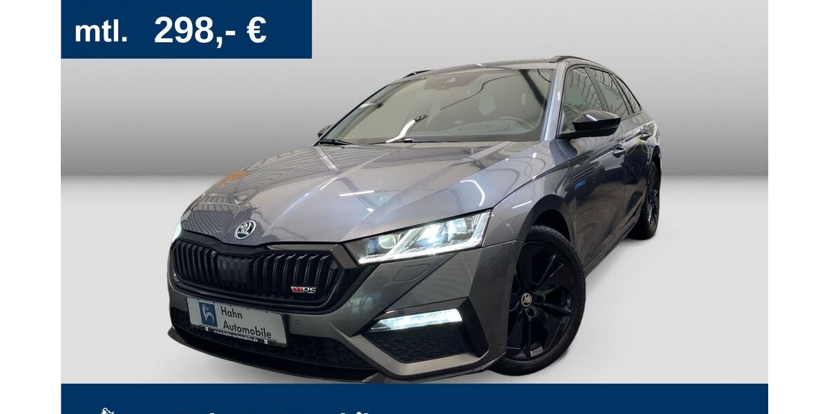 Skoda Octavia 121.806 km 24.999 &euro; Niefern-Öschelbronn 75223
